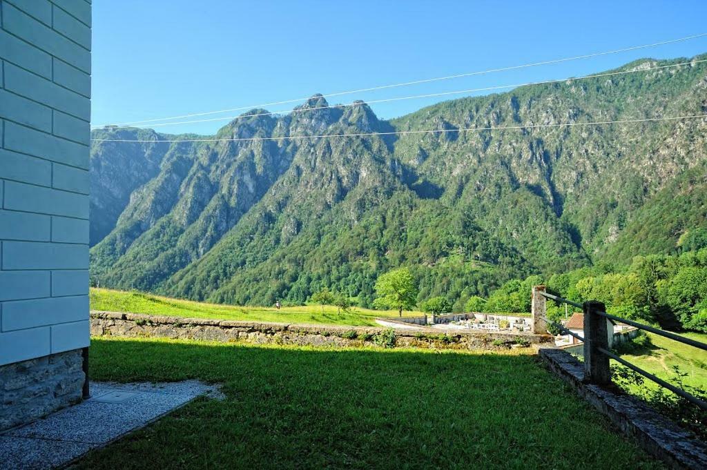 Naturalina Holiday House Gorenja Trebusa Buitenkant foto
