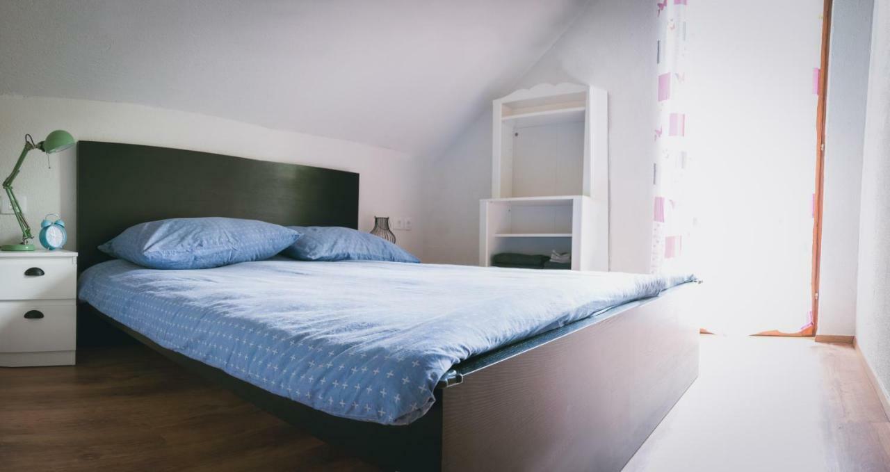 Naturalina Holiday House Gorenja Trebusa Buitenkant foto